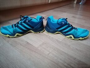 Adidas Terrex - 3