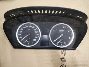 Pristrojovka, budíky e46/60/90 a jiné - 3