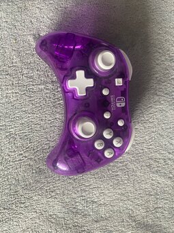 Nintendo switch celý set i s krabici (vše originální) - 3