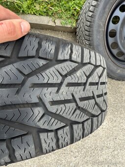 205/55 r16 5x112 - 3