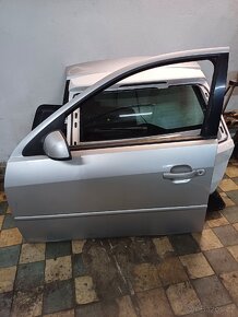 Ford Mondeo MK3 - 3