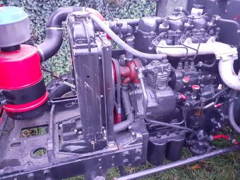 Zetor 5011 - 3