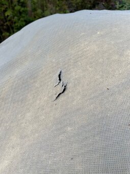 Plachta na auto kegel xxl - 3