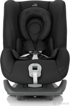 BRITAX ROMER FIRST CLASS PLUS COSMOS BLACK 0-18 KG - 3