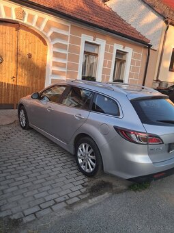 Mazda 6 - 3