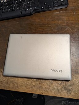 Lenovo ideapad 100S-11IBY na ND - 3