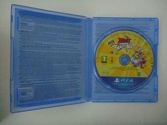 Asterix Obelix PS4 - 3