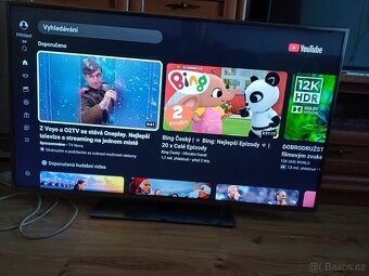 Smart TV LG 47LB650-úhlopříčka 119cm, WiFi, dvbt2 - 3