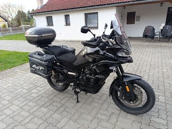 CF MOTO 800MT ADVENTURE - 3