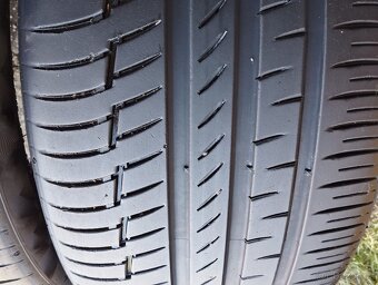 275/35/22+315/30/22 Continental - letní pneu 4ks - 3