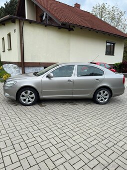 Škoda Octavia 2 Facelift | Malý nájezd kilometrů - 3