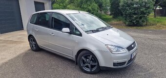Ford c-max 1.6 tdci 91000tis.km - 3