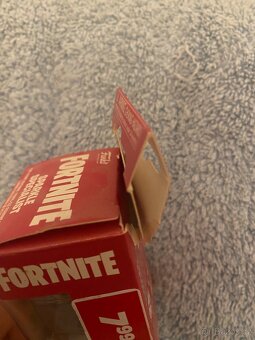 Klíčenka Fortnite - 3