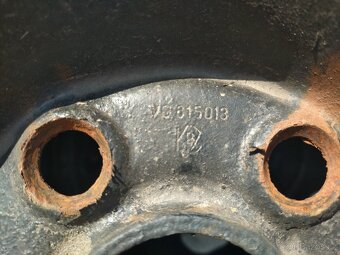 5 x 112 ET 55 6J - Transporter T4 - 3