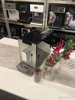 ☕ Melitta Solo – Kompaktní automatický kávovar - 3