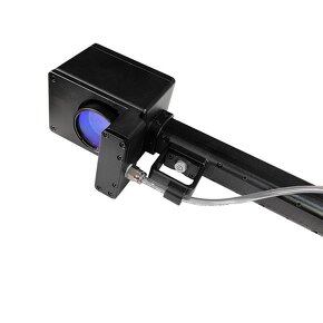 Laserový pulz čistič 100W - 3
