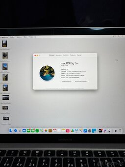 MacBook Air 2020 13” 128gb - 3
