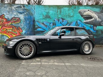 Bmw Z3 Coupe - 3
