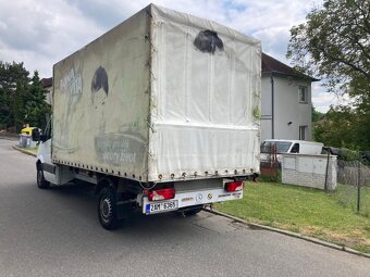 Mercedes Sprinter 313 - 3