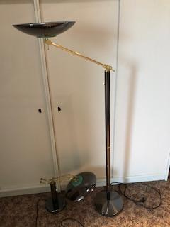 Sada lamp - 3