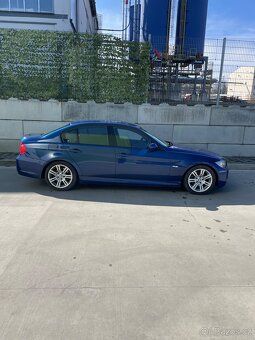 Bmw 320d 120kw, mPacket, e90 - 3