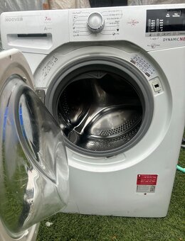 pračka Hoover A+++, slim, 7kg - 3