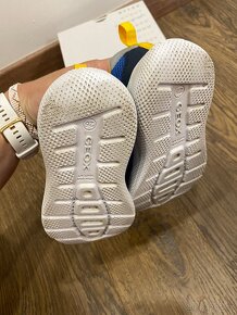 Tenisky/Sneakersy Geox 25 - 3