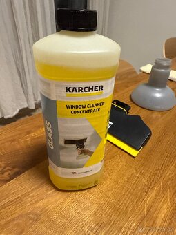 Čistič oken Kärcher - 3
