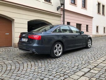 Audi 3,0 TFSI Quattro S-tronic - 3