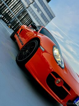 Porsche Cayman S Sport Edition 1/700 - 3