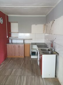 Prodej rodinného domu se zahradou ve Višňové - 3
