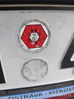Peugeot 206 - 3