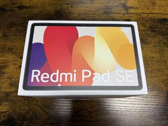 tablet Xiaomi Redmi Pad SE - 3
