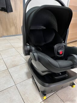 Britax Römer Baby-safe dětská autosedačka - 3