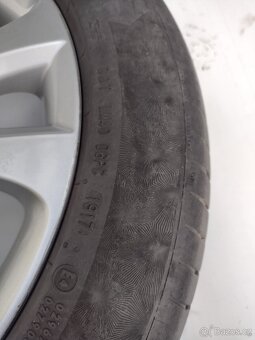 Continental Premium Contact 6 225/50 R17 98Y - 3