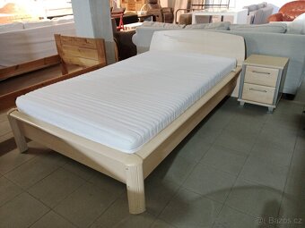 Postel 120x200cm - 3