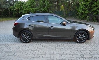 Mazda 3 SKYACTIV-G 120 NAKAMA - 3