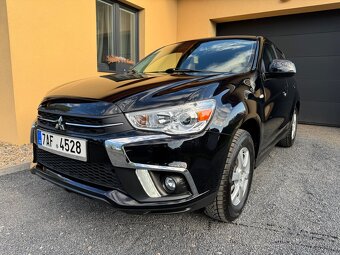 Mitsubishi ASX 1.6i 86kw 90000km - 3