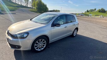 Golf 6 1.6 TDI - 3
