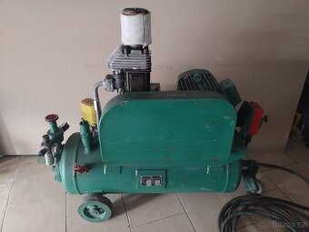 kompresor Orlík 1jsk-75-14 s 70 l - 3