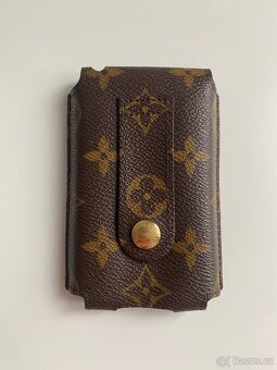 Louis Vuitton Monogram Canvas Ipod Nano Case Apple - 3