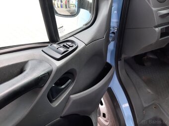 IVECO DAILY 3.0 HTP TUPLÁK - sklápěč třístraný - 3