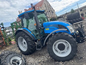 Traktor Landini 5-100H - 3