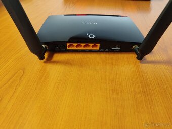 Router TP-Link Archer MR200 - 3