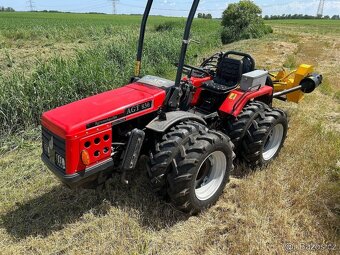 Agt traktor - 3