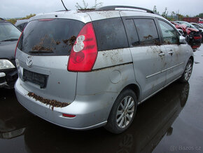 Mazda 5 CR19 - 3