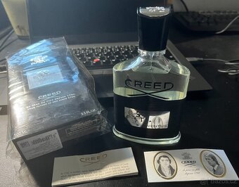 Creed Aventus 100 ml - EDP - 3