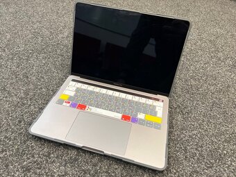 Apple macbook pro late 2016 256gb - 3