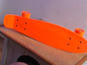 Dětský skate - 3