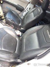 Mitsubishi L200 dily od roku 06 do 2015 - 3